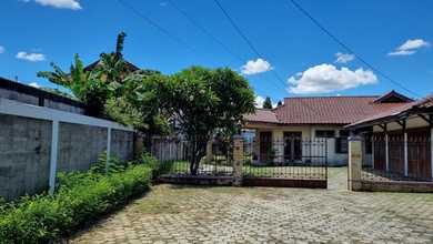 Hunian Mewah di Cipayung, Jakarta Timur, 6 Kamar Tidur, LT 1468m²