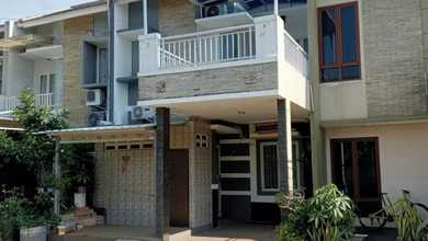 Rumah Idaman di Harjamukti, Depok, 3 KT, Harga 1,2 Miliar