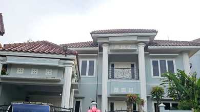 Rumah Area Luxury Cibubur, Jakarta Timur - Harga Terbaik 5 Miliar
