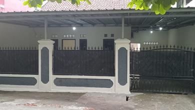 Rumah Siap Huni di Kawasan Bekasi Kota, Bekasi, LT 160m²
