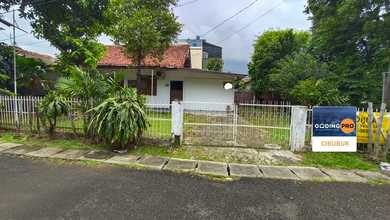 Rumah Area Luxury Pasar Minggu, Jakarta Selatan - Harga Menarik 6,5 Miliar