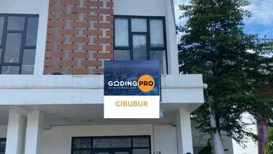 Dijual Ruko Alexandria Premier Di Tapos Cimanggis Depok