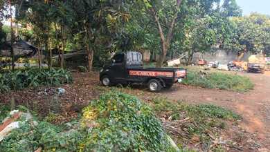 Dijual Tanah Premium di Bojong Sari, Depok, LT 1080m²