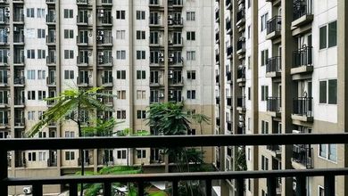Promo Apartemen Murah di Cibubur, Bogor, 2 KT