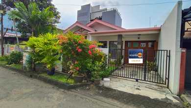 Kesempatan Eksklusif, rumah Mewah di Pasar Minggu, Jakarta Selatan, LB 125m²