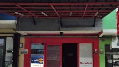 Dijual Cepat Ruko Murah Di Legenda Wisata Cibubur