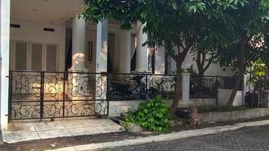 Kesempatan Eksklusif, rumah Prestisius di Cibubur, Jakarta Timur, LB 400m²