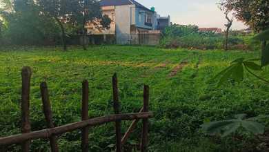 For Sale Tanah Premium di Cimahpar, Bogor, LT 925m²