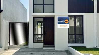 Rumah Sederhana area Sentul, Bogor, Luas 105 m2