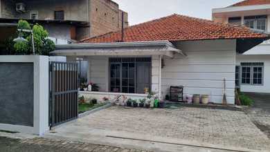 Rumah Area Premium Pasar Minggu, Jakarta Selatan - Harga Menarik 4,5 Miliar