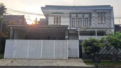 Hunian Elegan di Bogor Utara, Bogor, 4 Kamar Tidur, LT 204m²