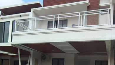 Rumah Modern LT 83 Jual di Cimanggis, Depok