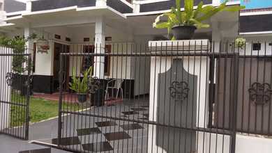Jual Rumah Nyaman di Pamulang, Tangerang Selatan - LT 158m²