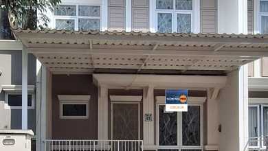 Hunian Favorit di Kota Wisata, Bogor, 2 KT, Harga 1,2 Miliar