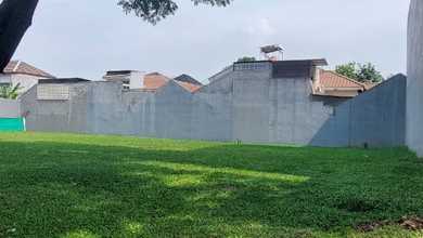 Promo Tanah Strategis di Cibubur, Bekasi, Harga 2,35 Miliar