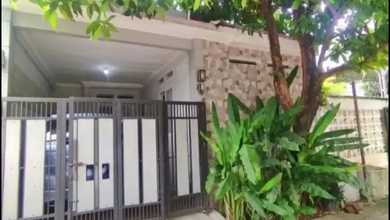 Properti Siap Huni di Area Cibubur, Jakarta Timur, LT 90m²