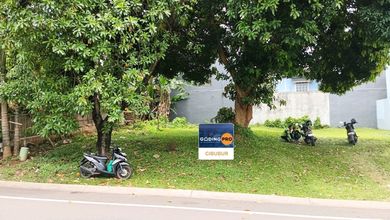 Disewakan Tanah Strategis di Cibubur, Bogor, Lokasi Prime