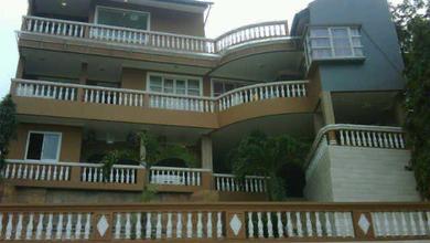 Hunian Mewah di Pasar Minggu, Jakarta Selatan, 8 Kamar Tidur, LT 627m²