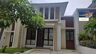 Dijual Rumah Strategis di Sentul, Bogor - LT 96m²