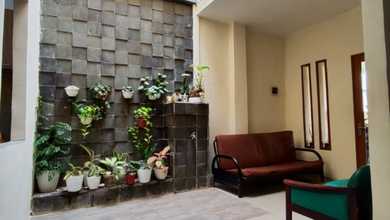 Jual Rumah Nyaman di Cibubur, Depok - LT 84m²