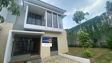 Rumah Area Luxury Bekasi, Bekasi - Harga Menarik 2,75 Miliar