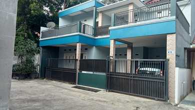 Rumah Dijual di Cipayung, Jakarta Timur, LB 200m², Harga Kompetitif!