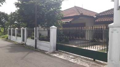 Hunian Mewah di Kawasan Bogor Utara, Bogor, LB 400m², Harga 3,5 Miliar