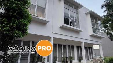 Dijual Ruko Gandeng 3 Unit di Citra Gran Cibubur - Strategis & Potensi Usaha Tinggi
