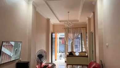 Kesempatan Rumah di Cibubur, Bogor, LB 115m², Harga 975 Juta