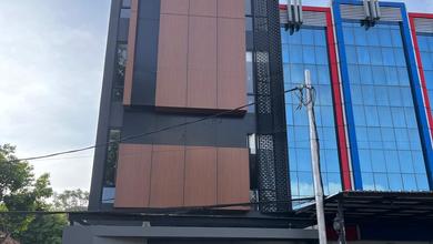 Dijual Kostan Salemba di Jakarta Pusat