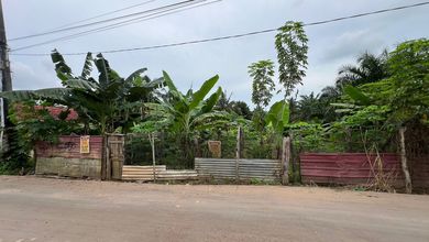 Kavling Prestisius Dijual di Alang Alang Lebar, Palembang, Harga 1,1 Triliun