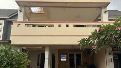 Properti Siap Pakai di Kawasan Cileungsi, Bogor, LT 105m²