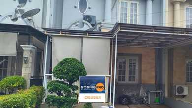 Dijual Rumah Strategis di Raffles Hills, Jakarta Timur - LT 84m²