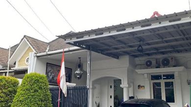 Rumah Dijual di Cimanggis, Depok, LB 90m², Harga Kompetitif!