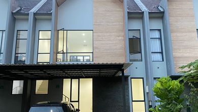 Hunian Idaman di Rancamaya, Bogor, 3 KT, Harga 2,4 Miliar