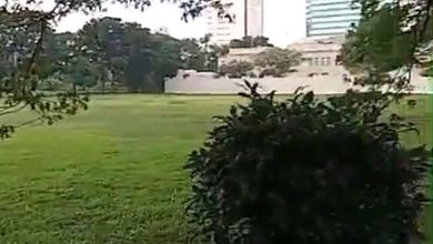 Tanah Elit Dijual di Mega Kuningan, Jakarta Selatan, Harga 466 Miliar