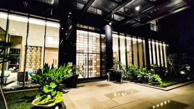 Dijual Apartemen Nyaman di Jagakarsa, Jakarta Selatan, Luas 42m²