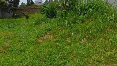 For Sale Tanah Eksklusif di Bogor Tengah, Bogor, LT 525m²