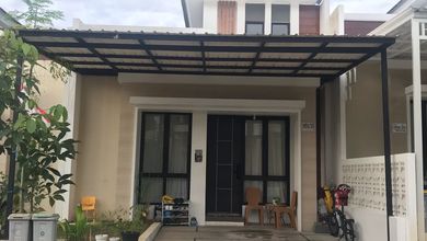 Hunian Idaman di Sentul, Bogor, 2 KT, Harga 885 Juta