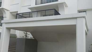 Dijual rumah Premium di Summarecon Bogor, Bogor - LT 180m²