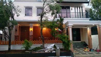 For Sale rumah Eksklusif di Lippo Cikarang, Cikarang - LT 160m²