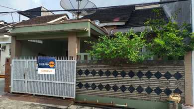 Rumah Idaman di Kramat Jati, Jakarta Timur, 3 KT, Harga 1,4 Miliar