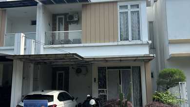 Rumah Dijual di Pancoran Mas, Depok, LB 95m², Harga Kompetitif!
