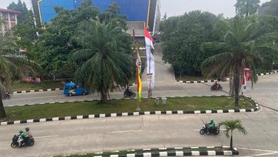 Dijual Ruko 4 Lantai Di Grand Depok City