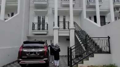 Rumah Minimalis di Ragunan, Jakarta Selatan, LT 122 m2