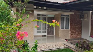 Rumah Siap Huni di Area Cileungsi, Bogor, LT 105m²