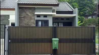 Kesempatan Rumah di Tapos, Depok, LB 45m², Harga 750 Juta