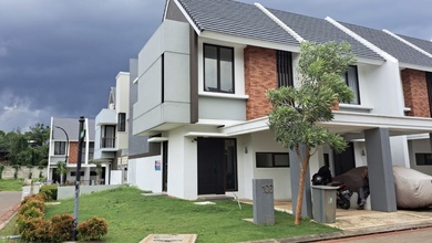 Jual Rumah Terkini area Cimanggis, Depok Luas 148 m2