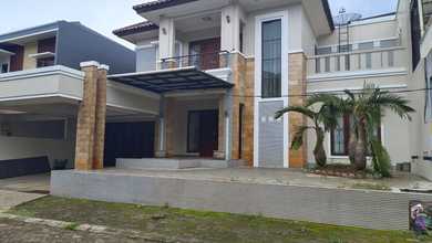 Rumah Elite di Kawasan Cibubur, Jakarta Timur, LB 328m², Harga 6,5 Miliar