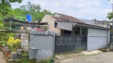 Promo Rumah Murah di Cileungsi, Bogor - Cuma 450 Juta